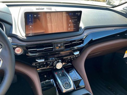 New 2026 Acura MDX w/ Advance Package image 25