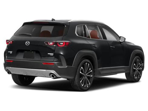 Used 2024 MAZDA CX-50 AWD 2.5 Turbo w/ Cargo Package image 2