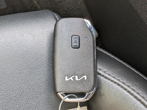 Used 2022 Kia K5 GT-Line image 27