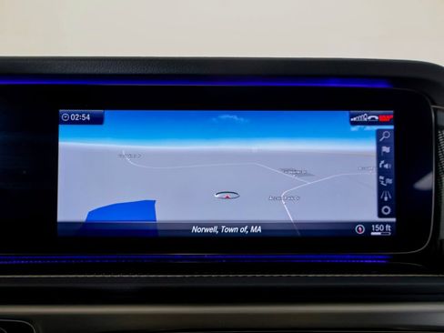 Used 2021 Mercedes-Benz G 550 image 18
