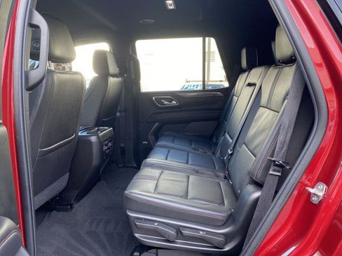 Used 2021 Chevrolet Tahoe RST w/ Luxury Package image 24