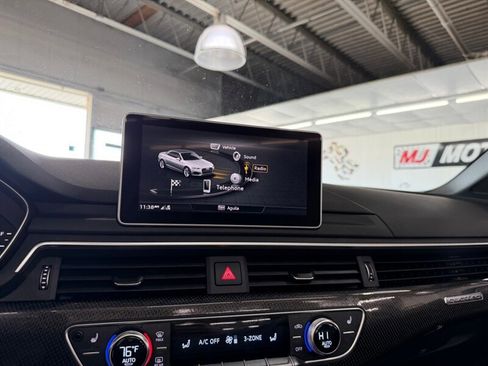 Used 2019 Audi S5 Prestige w/ S Sport Package image 38