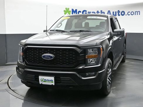 Used 2023 Ford F150 XL w/ STX Appearance Package image 5