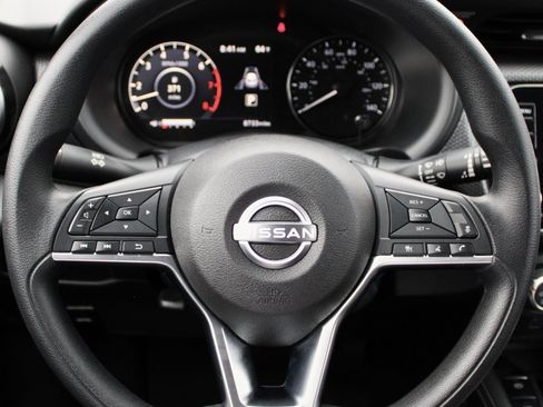Certified 2024 Nissan Kicks SV w/ Interior Electronics Package image 27