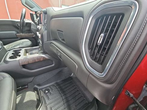Used 2021 GMC Sierra 1500 Denali AWD/4WD image 31
