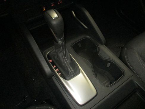 New 2025 Nissan Frontier SV image 28