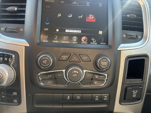 Used 2014 RAM 1500 Big Horn image 18