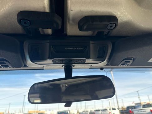 New 2026 Jeep Wrangler Sport AWD/4WD image 23