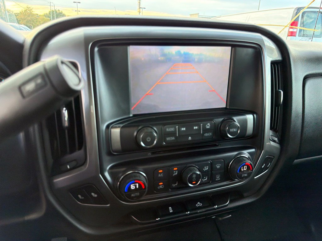 Used 2015 Chevrolet Silverado 1500 LT w/ All Star Edition RWD image 21