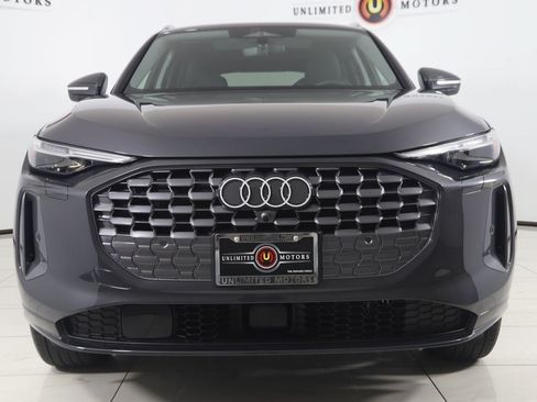 Used 2026 Audi Q5 Premium Plus AWD/4WD image 50