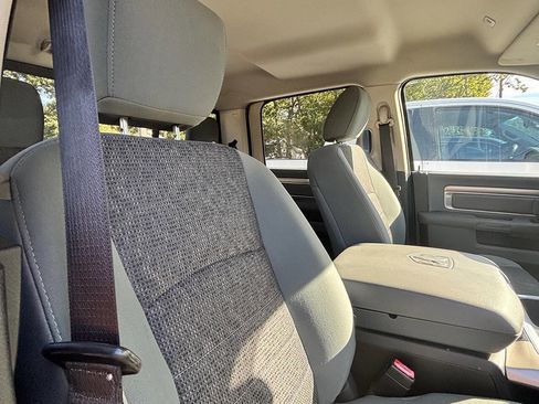 Used 2017 RAM 1500 Big Horn image 22