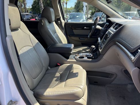Used 2016 GMC Acadia Denali FWD image 38