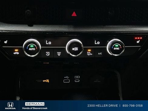 Used 2024 Honda CR-V Sport Touring image 24