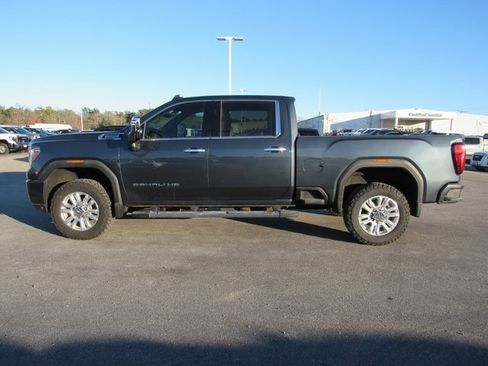 Used 2020 GMC Sierra 2500 Denali w/ Denali Ultimate Package image 2