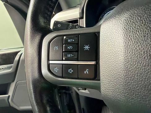 Certified 2022 Ford F150 XLT w/ Equipment Group 302A High AWD/4WD image 18