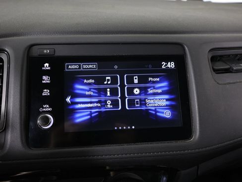 Used 2019 Honda HR-V Sport image 34