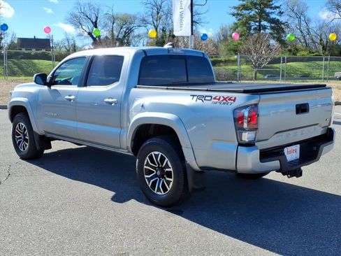 Used 2023 Toyota Tacoma TRD Sport image 6