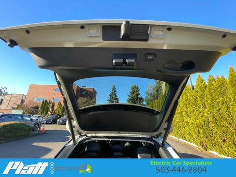 Used 2022 Kia EV6 Wind w/ Wind Technology Package image 53