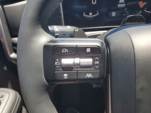 Certified 2026 Hyundai Santa Fe SEL AWD/4WD image 19