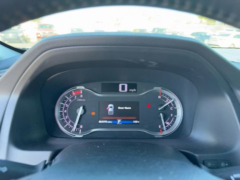 Used 2017 Honda Ridgeline RTL-E image 8