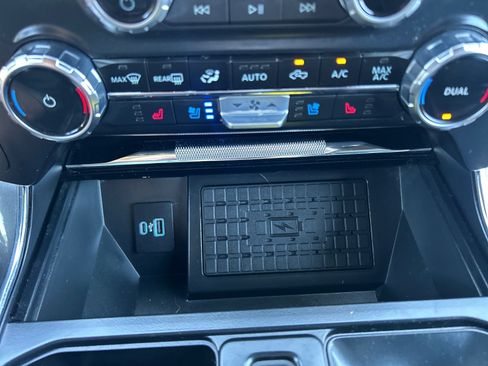 Certified 2023 Ford F150 Lariat w/ Equipment Group 502A High AWD/4WD image 31