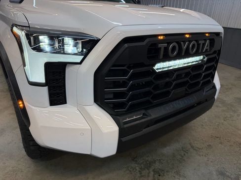 Used 2024 Toyota Tundra TRD Pro image 19