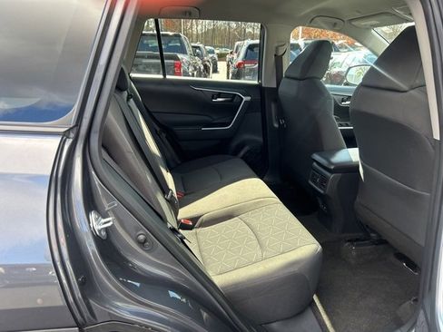 Used 2024 Toyota RAV4 XLE image 18