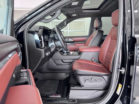Certified 2023 GMC Sierra 1500 Denali Ultimate AWD/4WD image 11