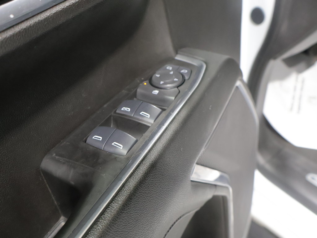 Used 2025 Chevrolet Silverado 1500 LT Trail Boss w/ Protection Package AWD/4WD image 11