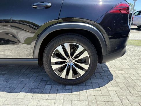 Certified 2025 Mercedes-Benz GLE 350 4MATIC image 11