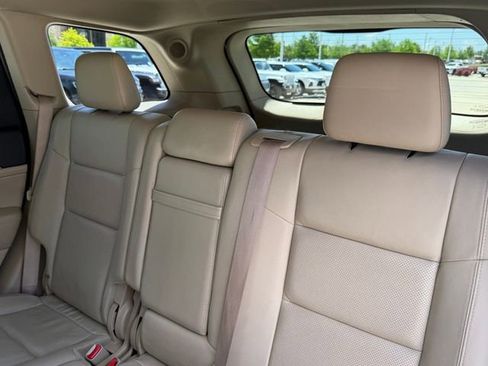 Used 2017 Jeep Grand Cherokee Limited w/ Luxury Group II RWD image 24