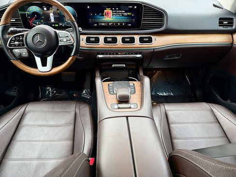 Used 2023 Mercedes-Benz GLE 450 4MATIC image 19