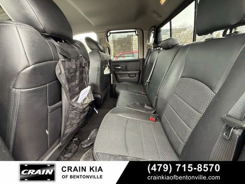 Used 2016 RAM 1500 Sport image 8