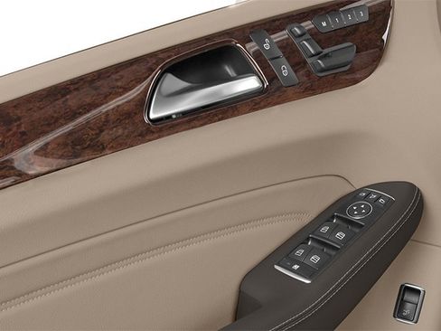 Used 2014 Mercedes-Benz ML 350 ML 350 4MATIC image 17