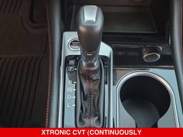 Certified 2023 Nissan Altima 2.5 SR AWD/4WD image 28