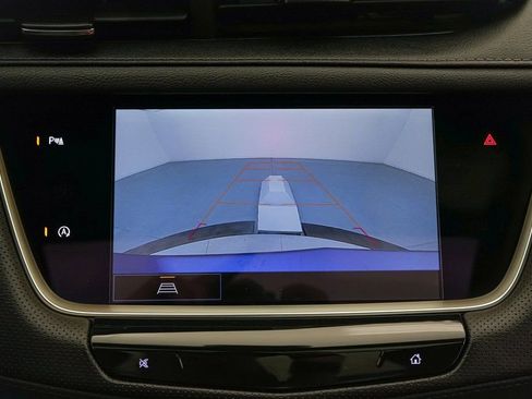 Used 2024 Cadillac XT5 Premium Luxury image 18