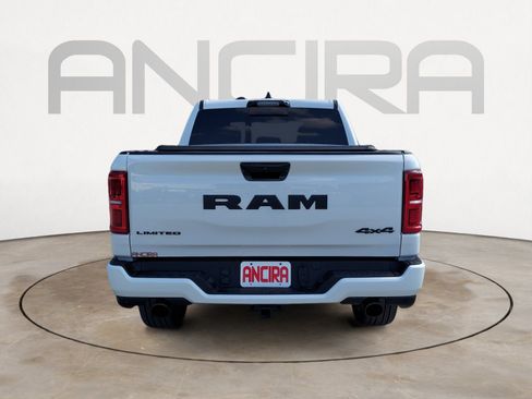 New 2026 RAM 1500 Limited AWD/4WD image 9