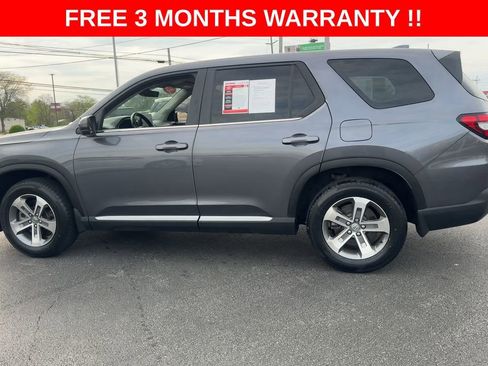 Used 2024 Honda Pilot EX-L image 5