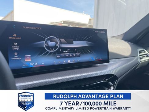 Used 2026 BMW 330i xDrive Sedan AWD/4WD image 13