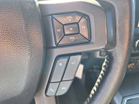Used 2019 Ford F150 XLT w/ Equipment Group 302A Luxury AWD/4WD image 21