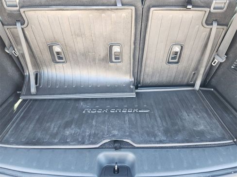 Used 2023 Nissan Pathfinder Rock Creek image 33