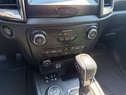 Certified 2021 Ford Ranger Lariat w/ Tremor Off-Road Package AWD/4WD image 20