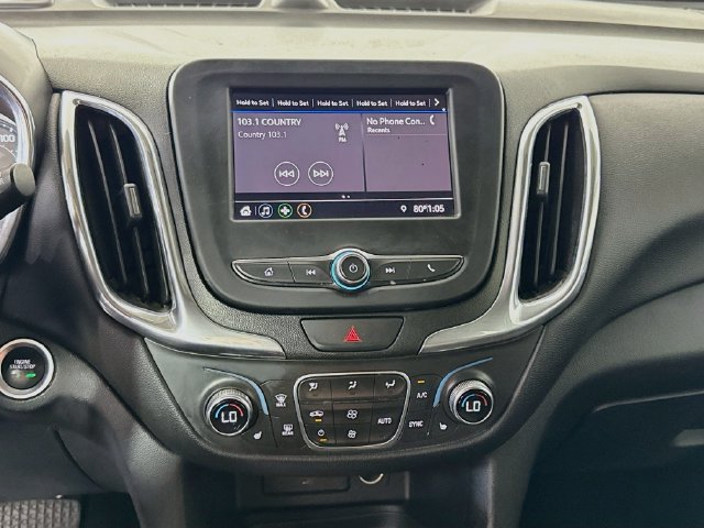 Used 2020 Chevrolet Equinox LT FWD image 17