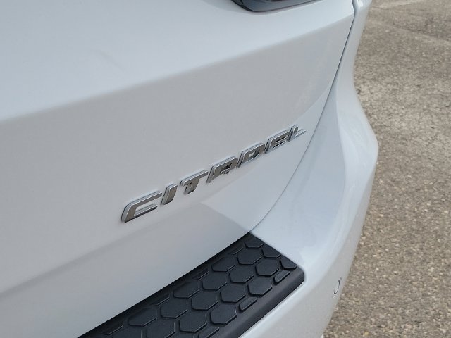 Certified 2024 Dodge Durango Citadel AWD/4WD image 31