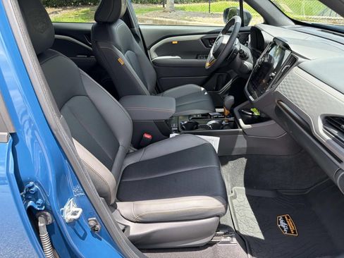 Certified 2026 Subaru Forester Wilderness AWD/4WD image 13