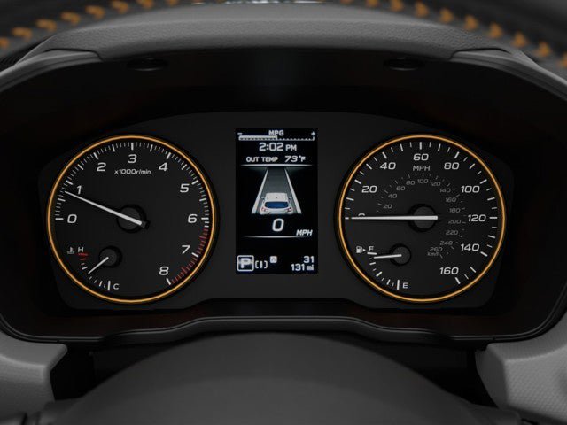 New 2027 Subaru Crosstrek 2.5i Wilderness AWD/4WD image 17