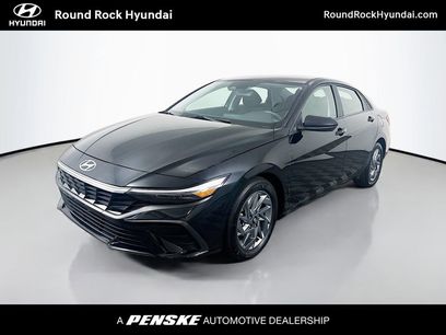 Certified 2024 Hyundai Elantra SEL