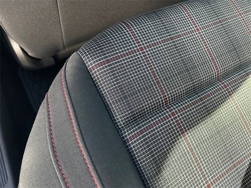 Used 2025 Volkswagen GTI S image 13