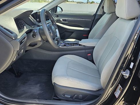 Used 2023 Hyundai Sonata SEL FWD image 22