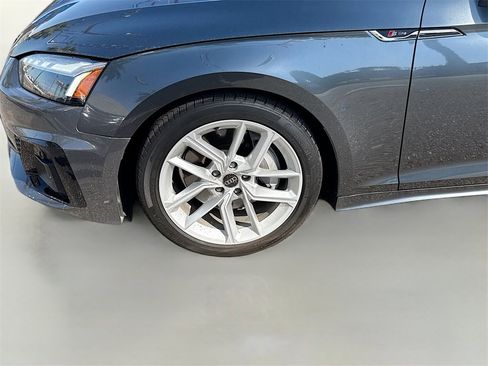 Used 2024 Audi A5 2.0T Premium Plus image 32